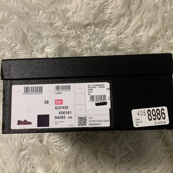 CHANEL shoe box - Picture 2 of 3